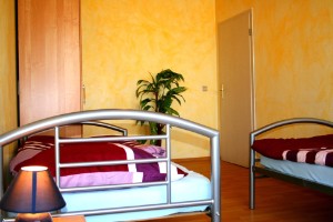 Unsere Doppelzimmer Unsere Doppelzimmer