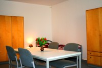 Das Vierbettzimmer Das Vierbettzimmer